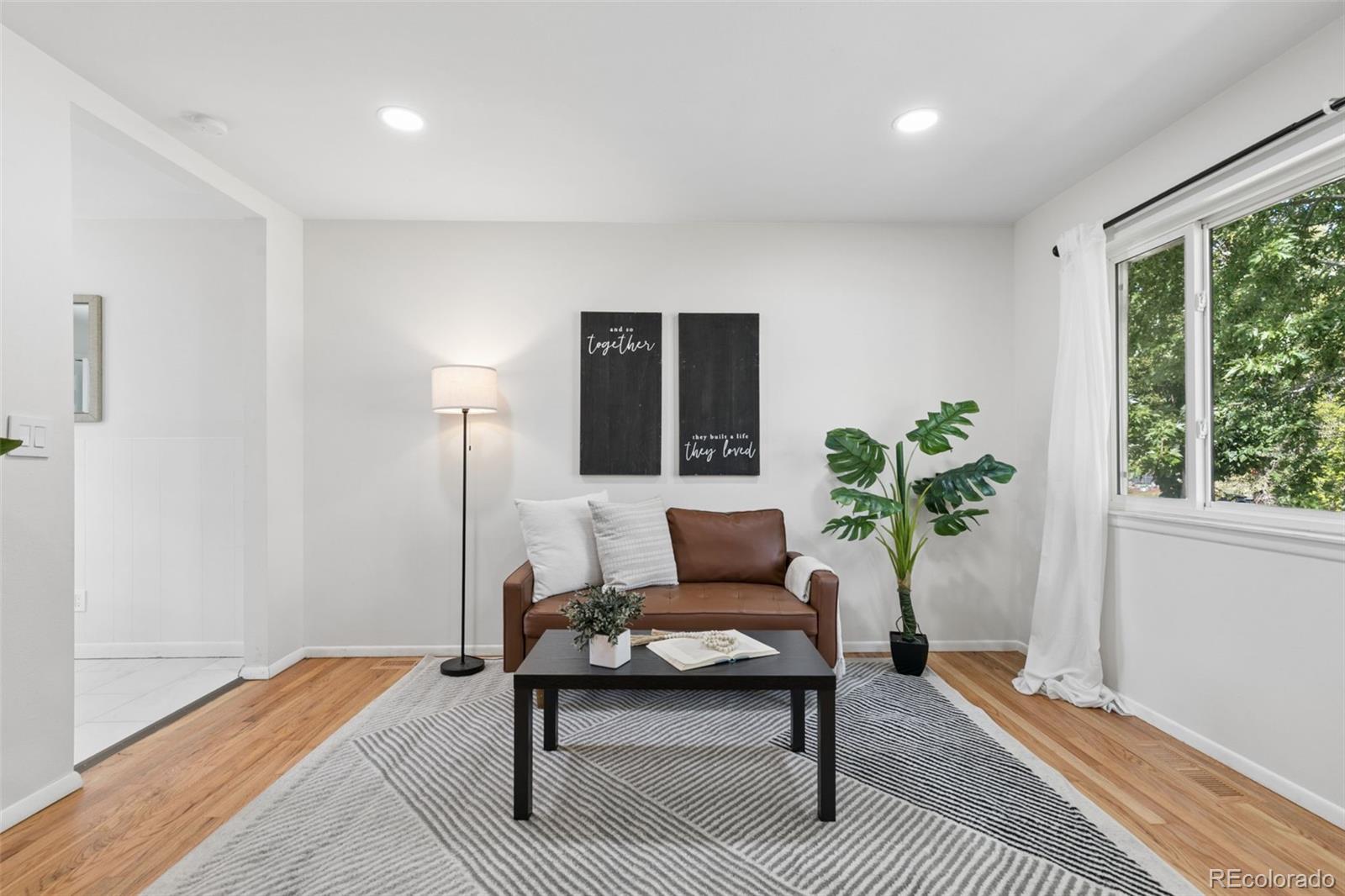 MLS Image #4 for 1501  newcastle street,colorado springs, Colorado