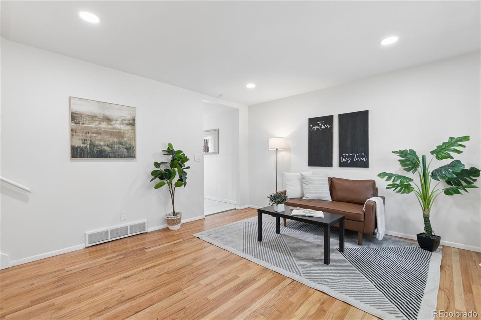 MLS Image #7 for 1501  newcastle street,colorado springs, Colorado