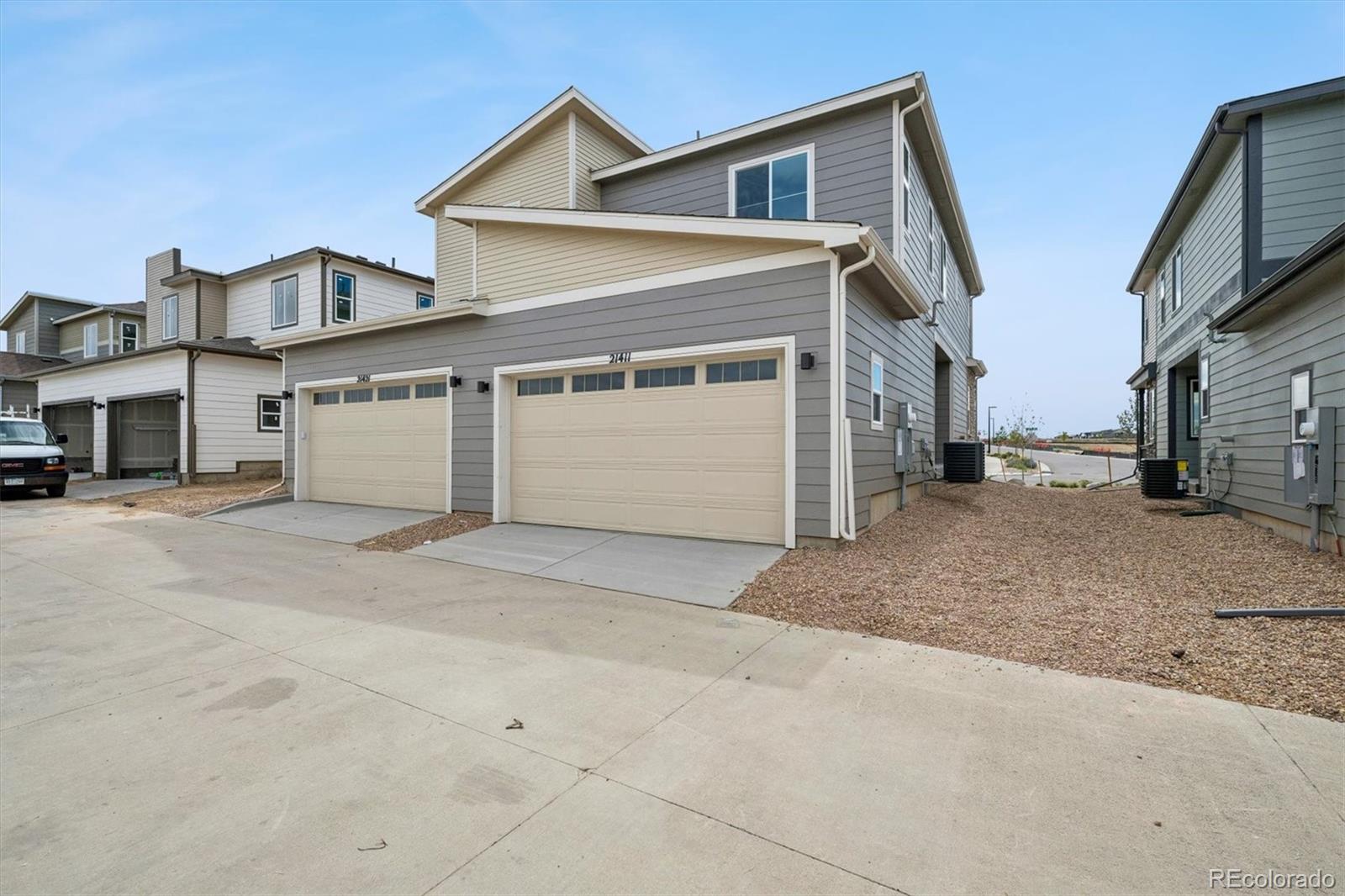 MLS Image #17 for 21411 e 67th avenue,aurora, Colorado