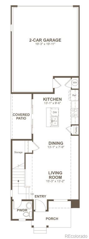 MLS Image #18 for 21411 e 67th avenue,aurora, Colorado