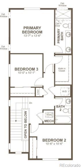 MLS Image #19 for 21411 e 67th avenue,aurora, Colorado