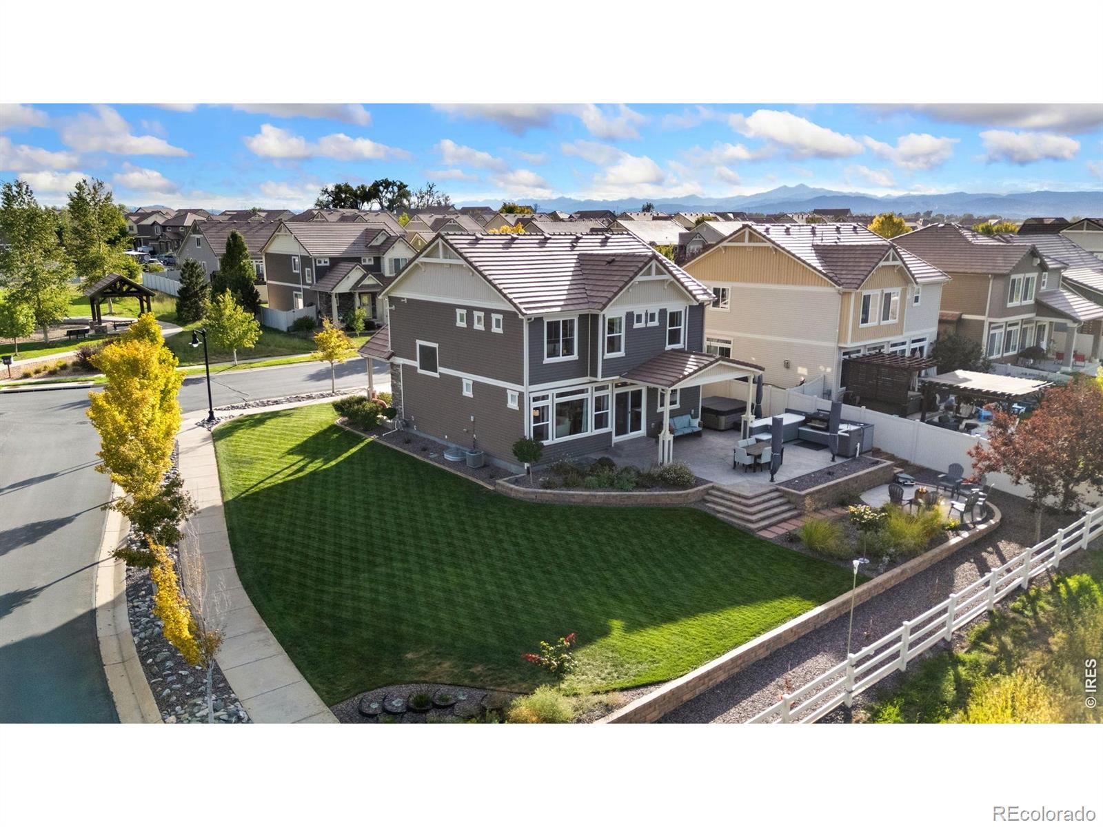 MLS Image #1 for 3413  maplewood lane,johnstown, Colorado