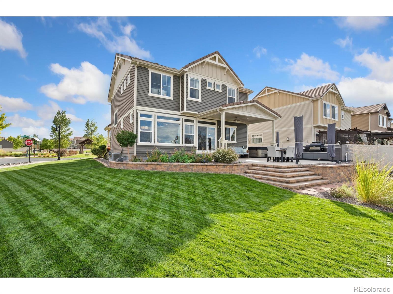 MLS Image #2 for 3413  maplewood lane,johnstown, Colorado