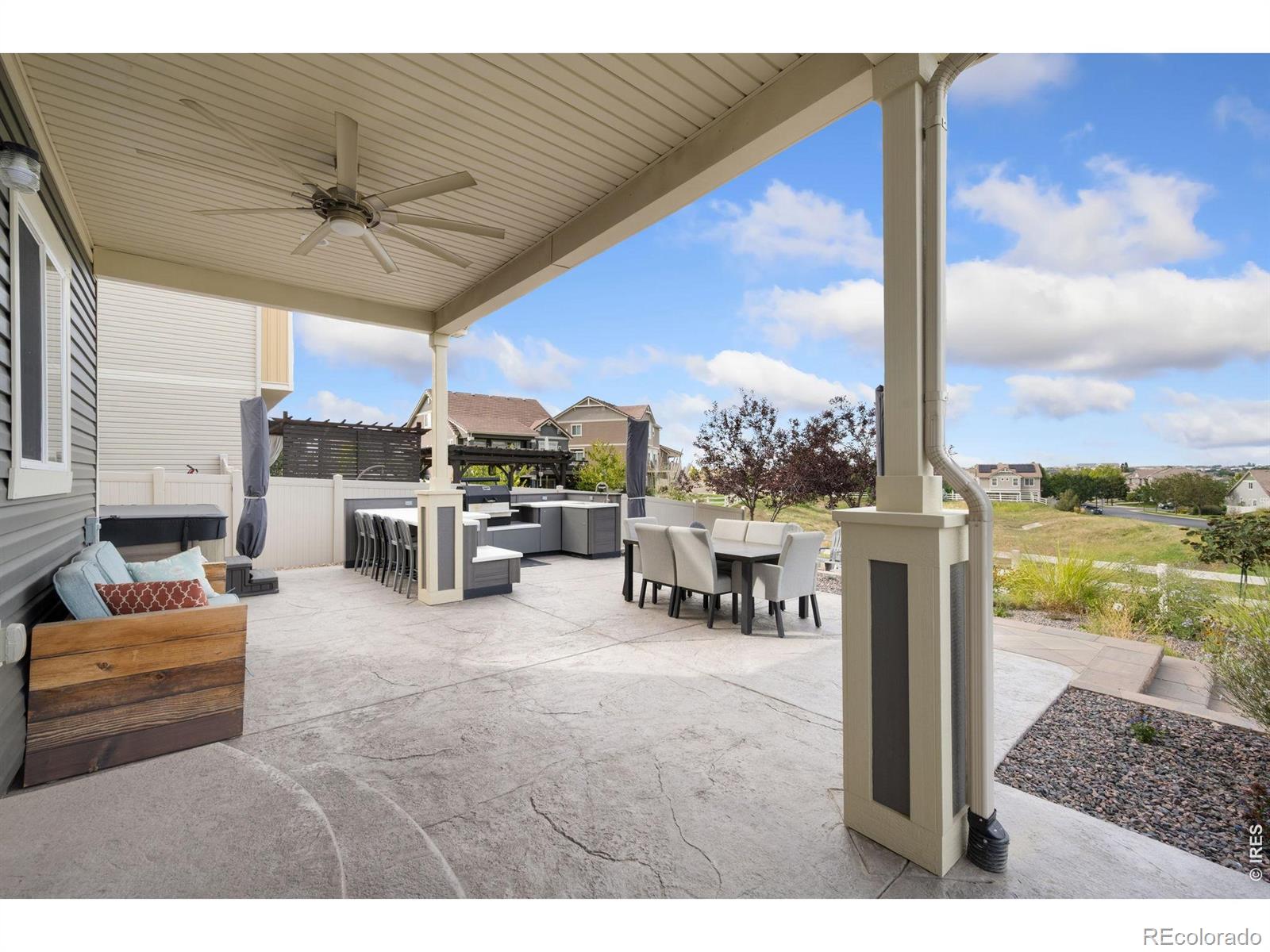 MLS Image #26 for 3413  maplewood lane,johnstown, Colorado