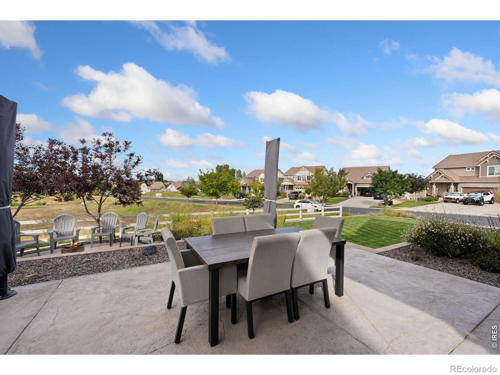 MLS Image #27 for 3413  maplewood lane,johnstown, Colorado