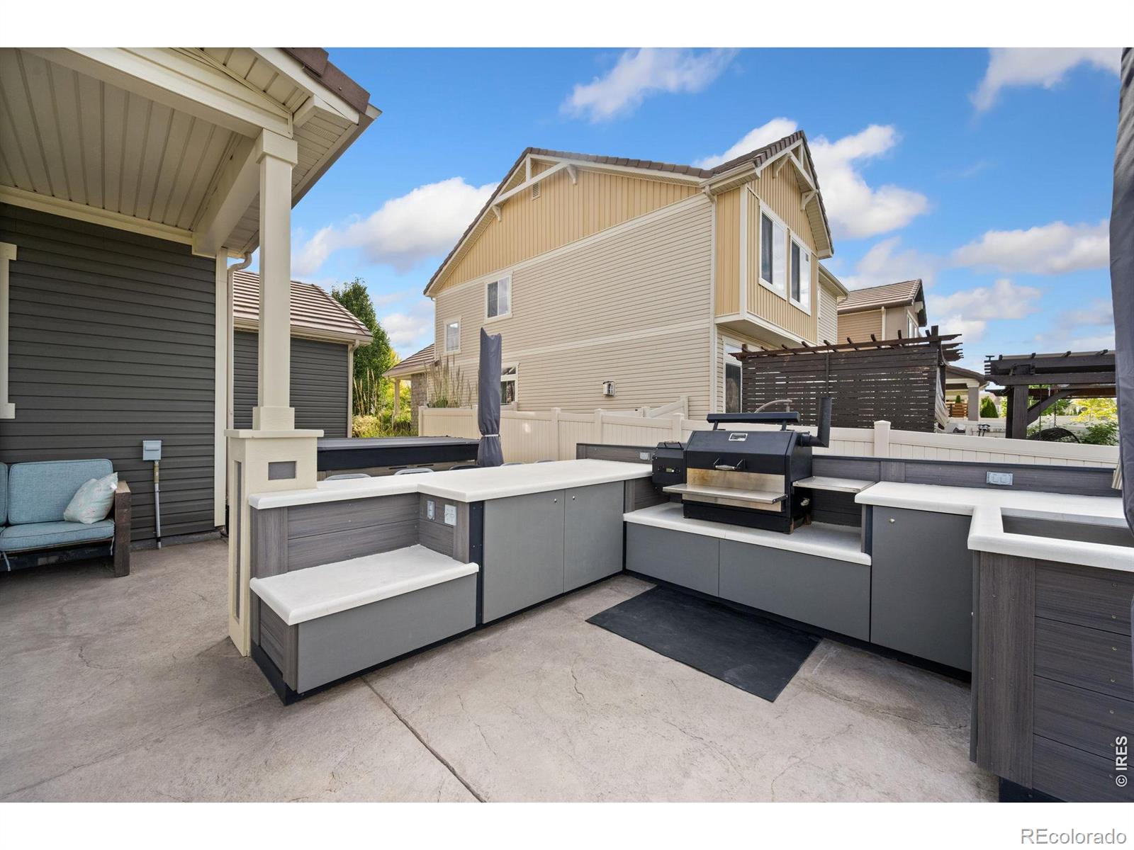 MLS Image #29 for 3413  maplewood lane,johnstown, Colorado