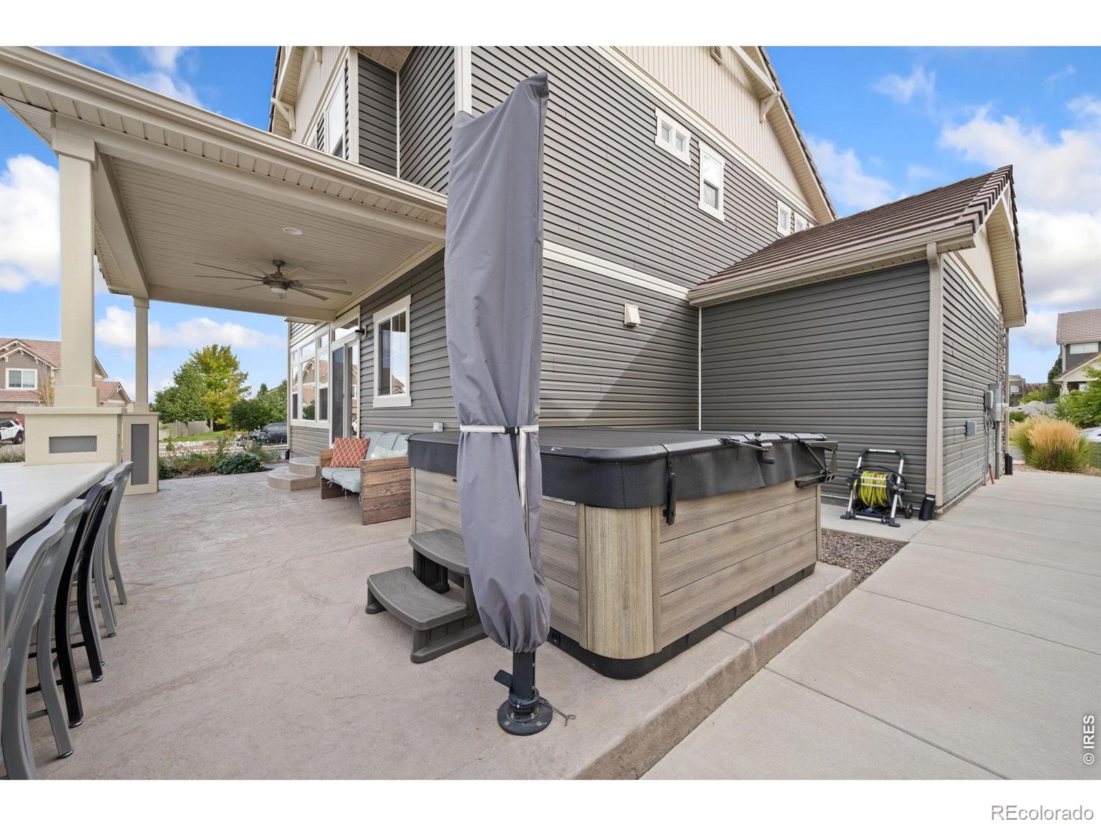MLS Image #31 for 3413  maplewood lane,johnstown, Colorado
