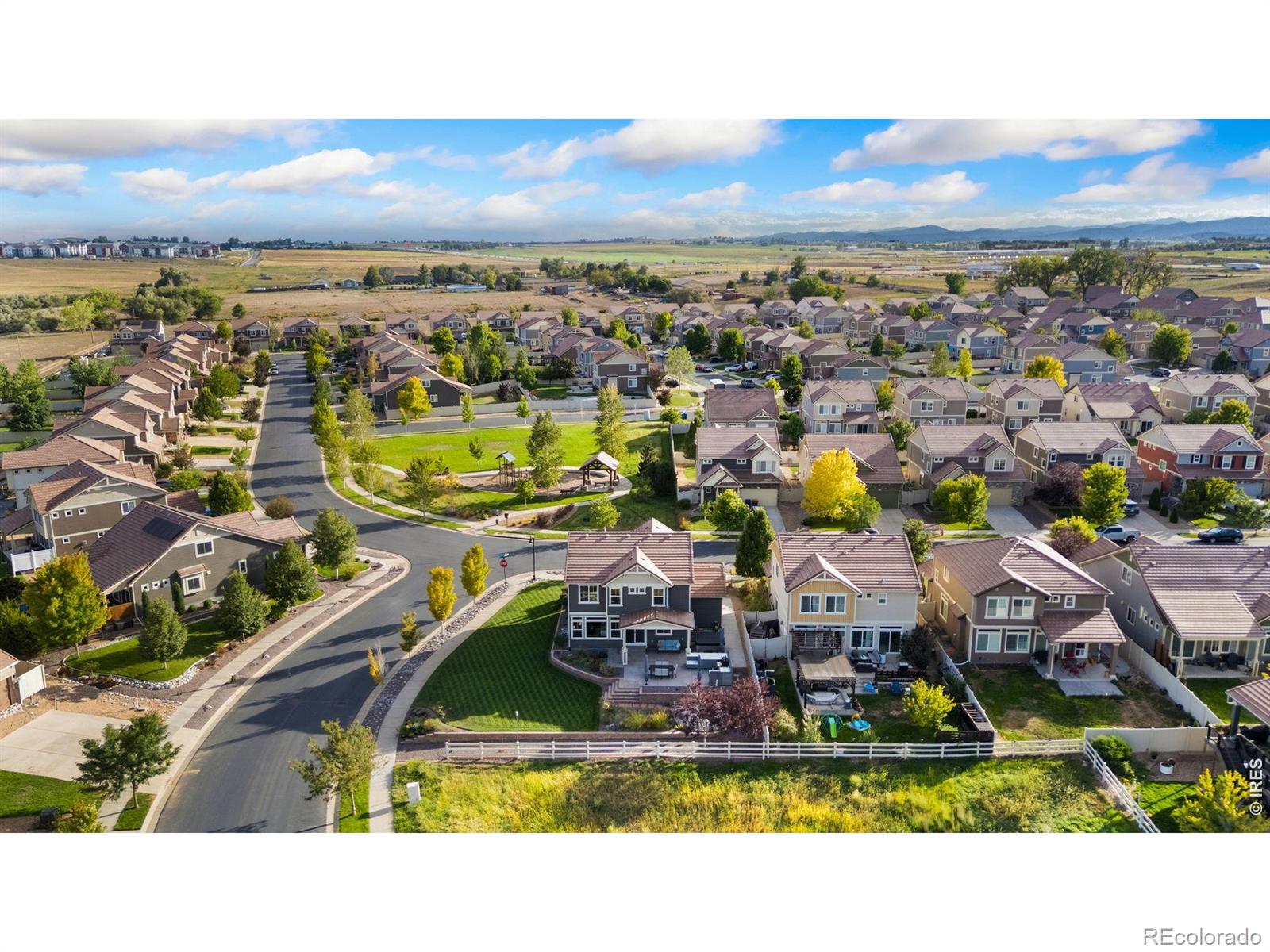 MLS Image #32 for 3413  maplewood lane,johnstown, Colorado