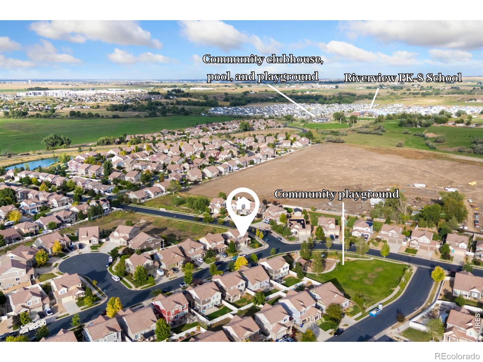 MLS Image #34 for 3413  maplewood lane,johnstown, Colorado