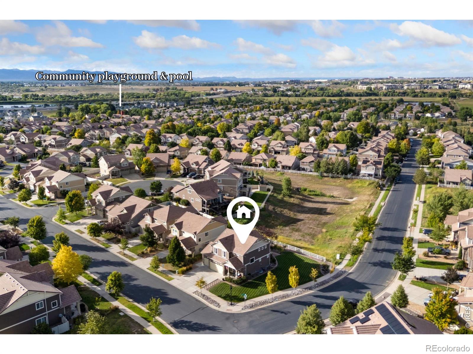 MLS Image #35 for 3413  maplewood lane,johnstown, Colorado