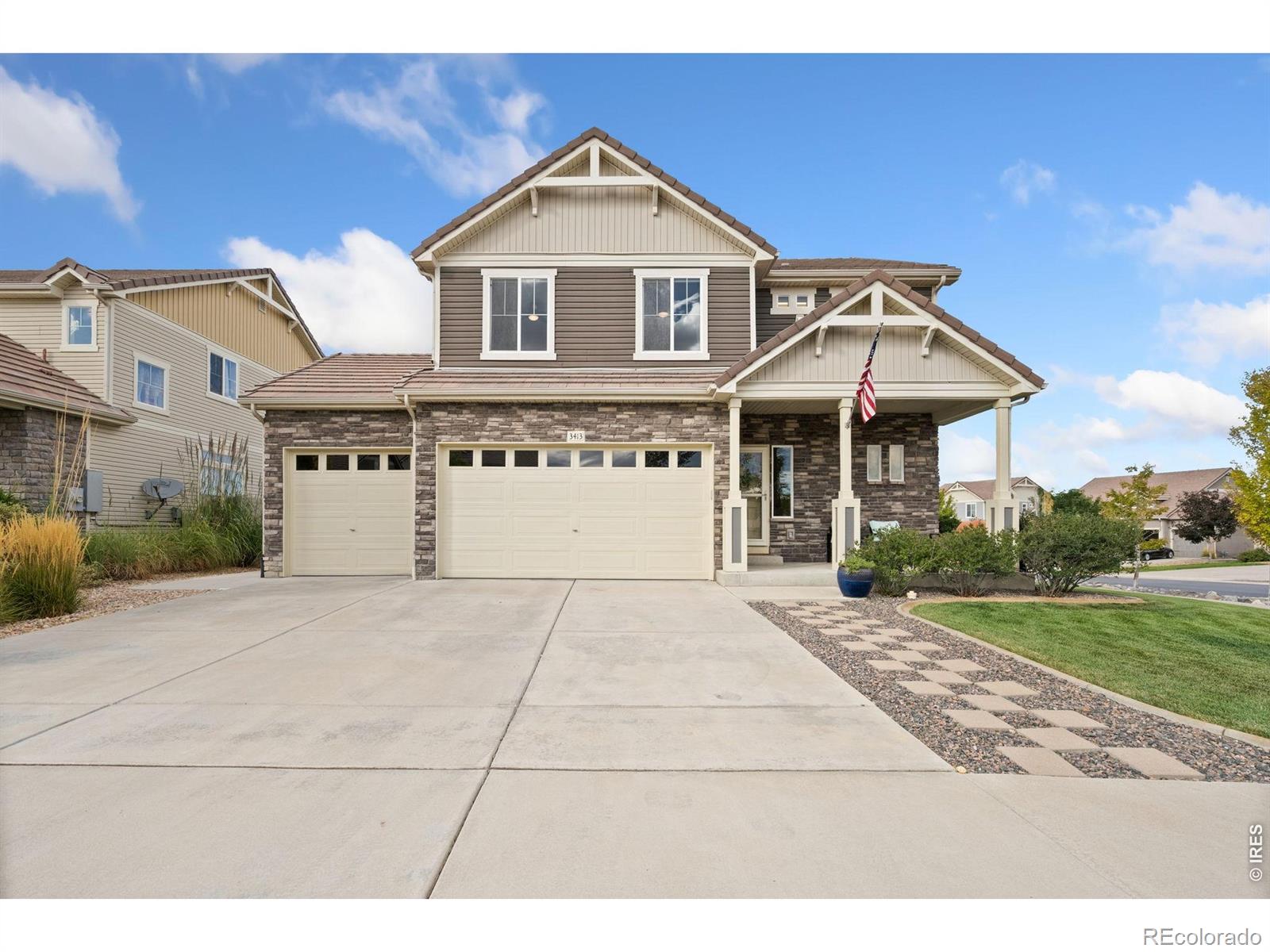 MLS Image #36 for 3413  maplewood lane,johnstown, Colorado