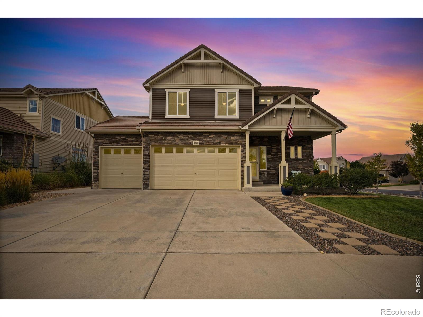 MLS Image #40 for 3413  maplewood lane,johnstown, Colorado
