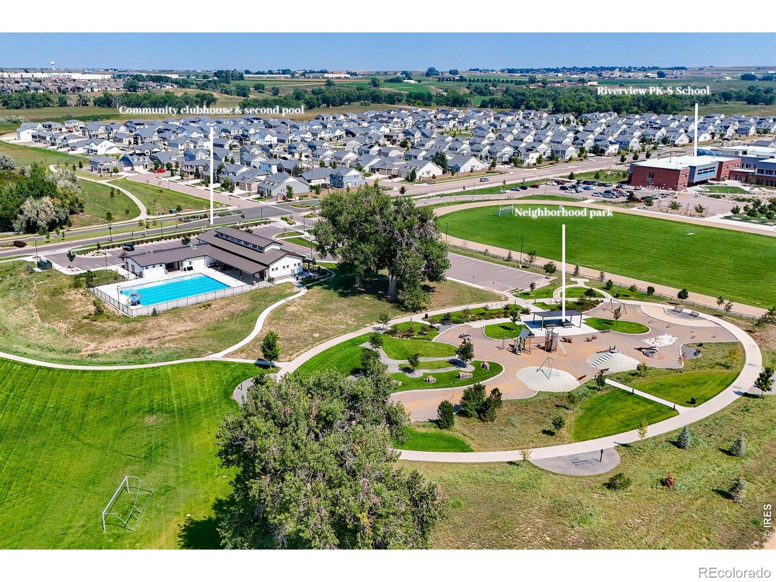 MLS Image #46 for 3413  maplewood lane,johnstown, Colorado