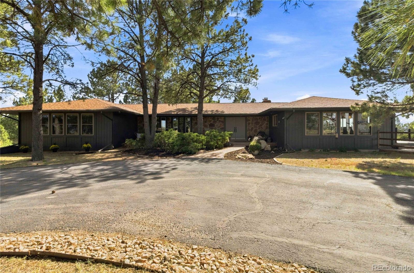 MLS Image #1 for 6815 n trailway circle,parker, Colorado