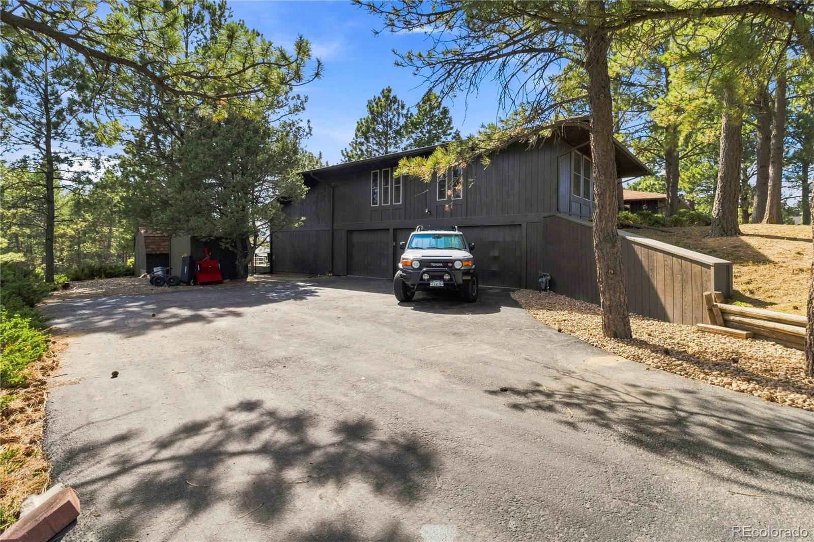 MLS Image #34 for 6815 n trailway circle,parker, Colorado