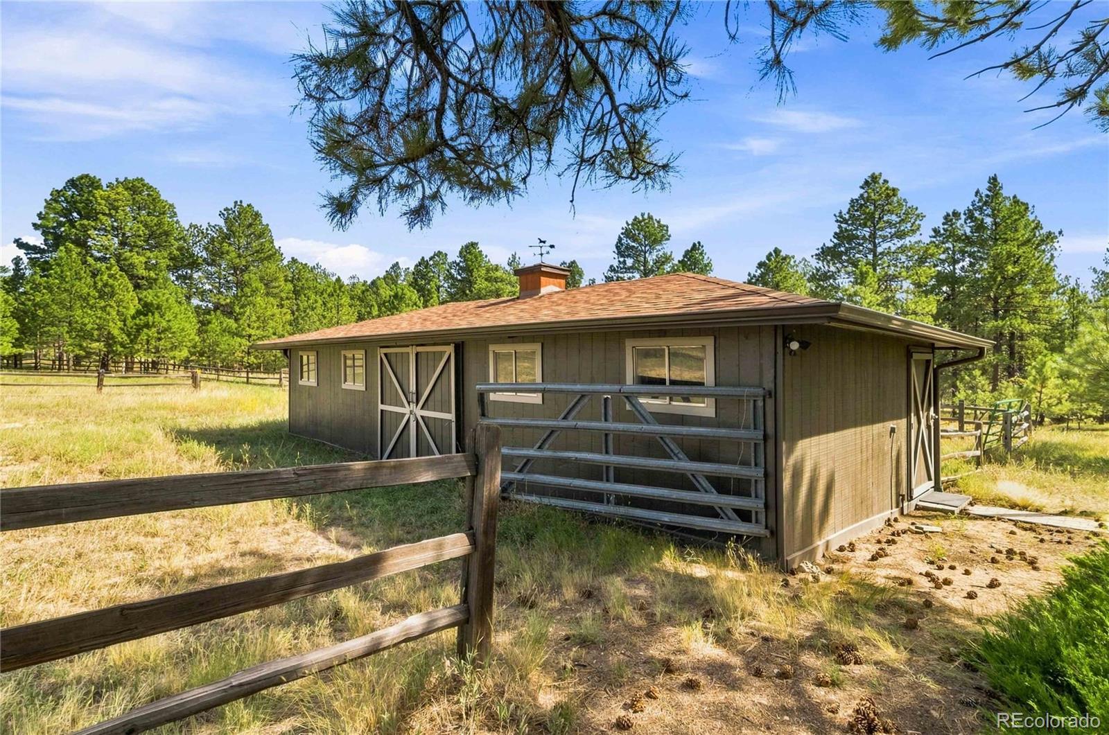 MLS Image #35 for 6815 n trailway circle,parker, Colorado