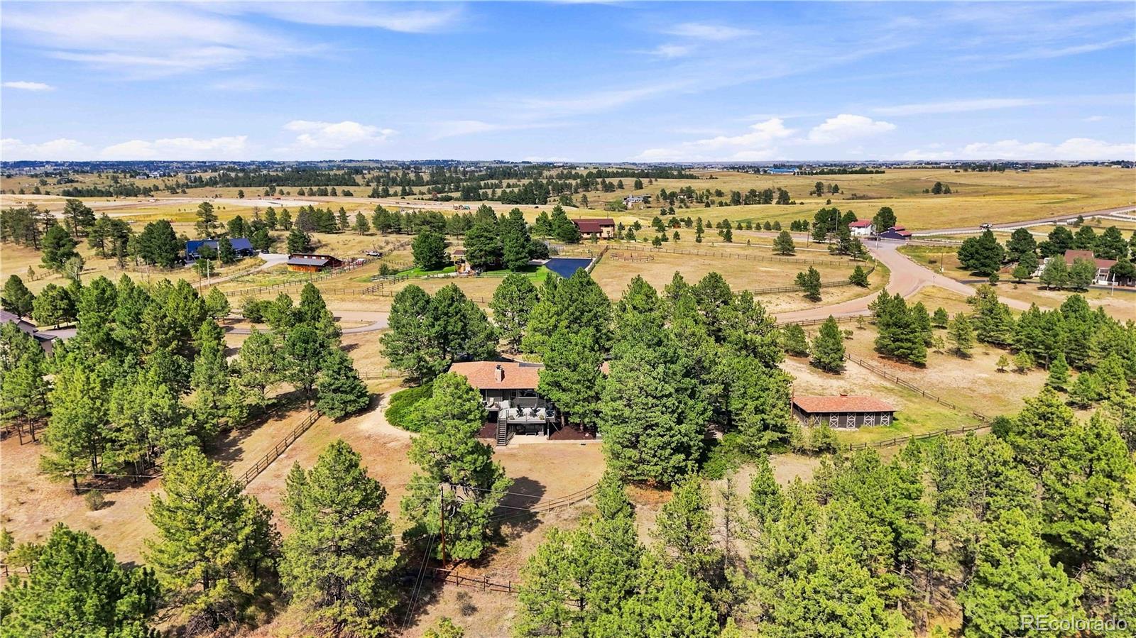 MLS Image #40 for 6815 n trailway circle,parker, Colorado