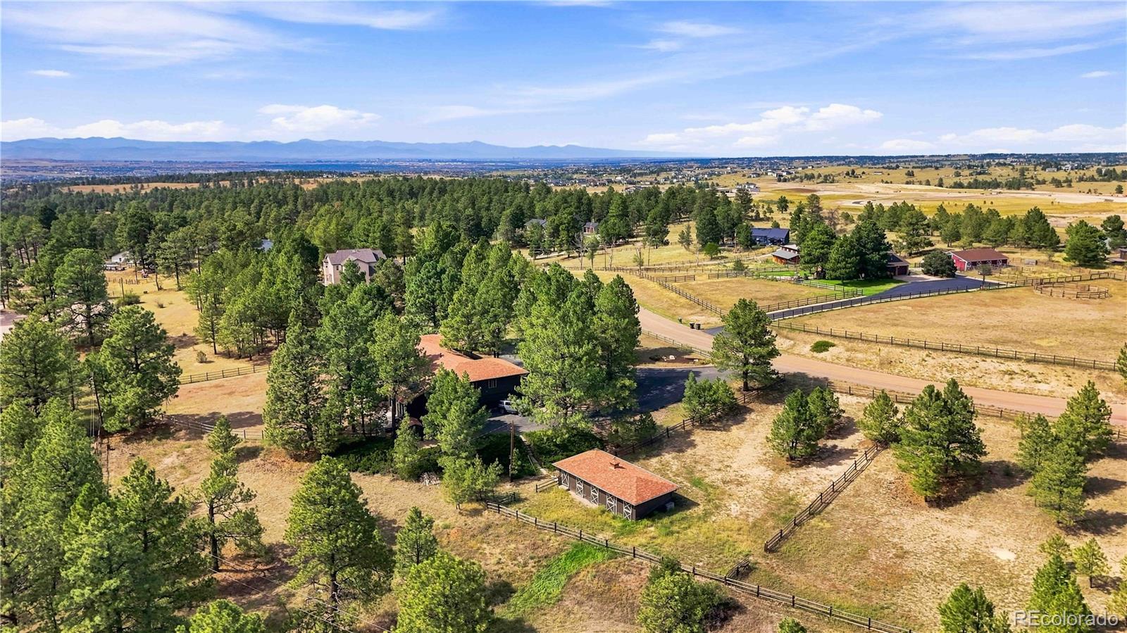 MLS Image #41 for 6815 n trailway circle,parker, Colorado