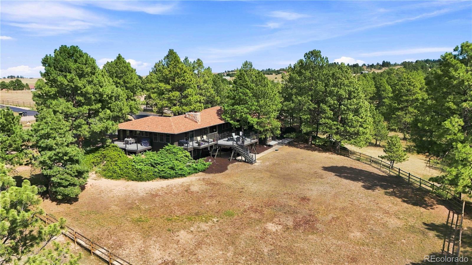 MLS Image #42 for 6815 n trailway circle,parker, Colorado