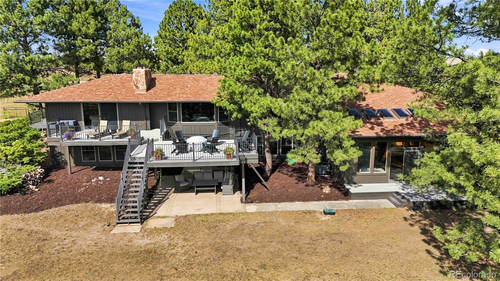 MLS Image #43 for 6815 n trailway circle,parker, Colorado