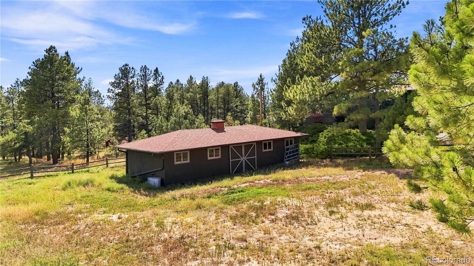 MLS Image #44 for 6815 n trailway circle,parker, Colorado
