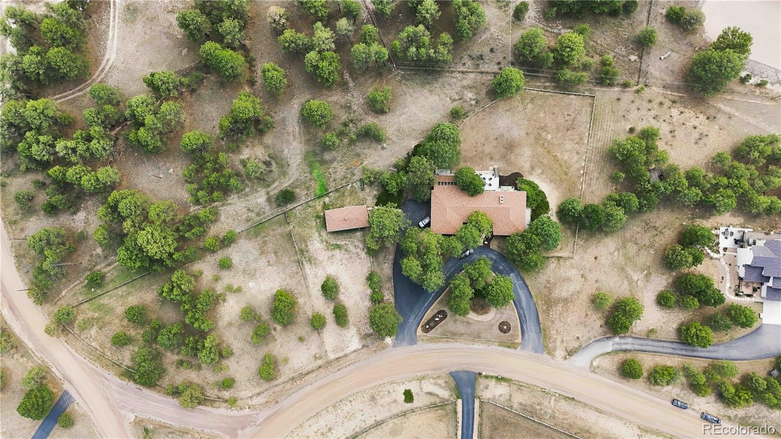 MLS Image #45 for 6815 n trailway circle,parker, Colorado