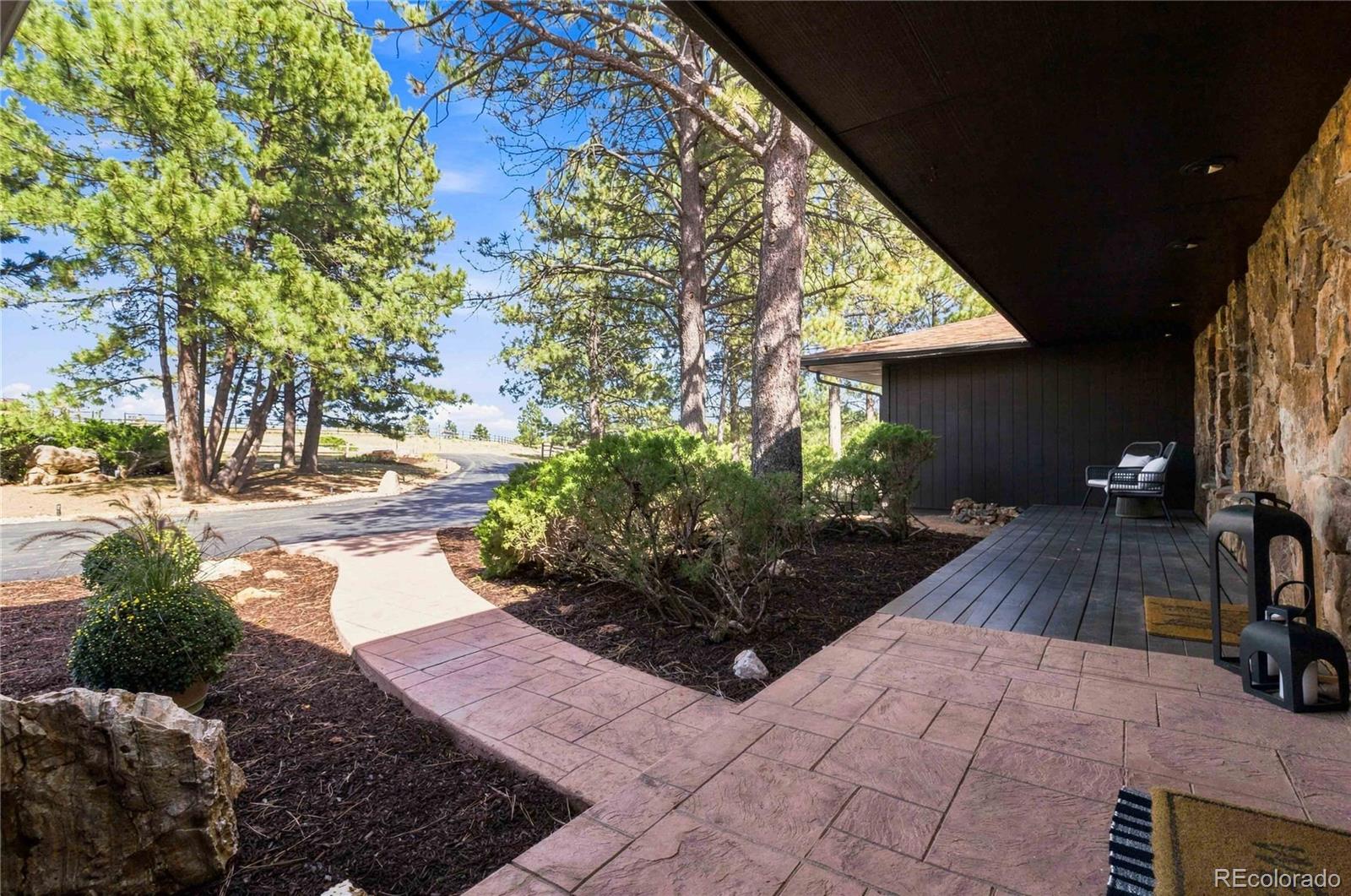 MLS Image #46 for 6815 n trailway circle,parker, Colorado