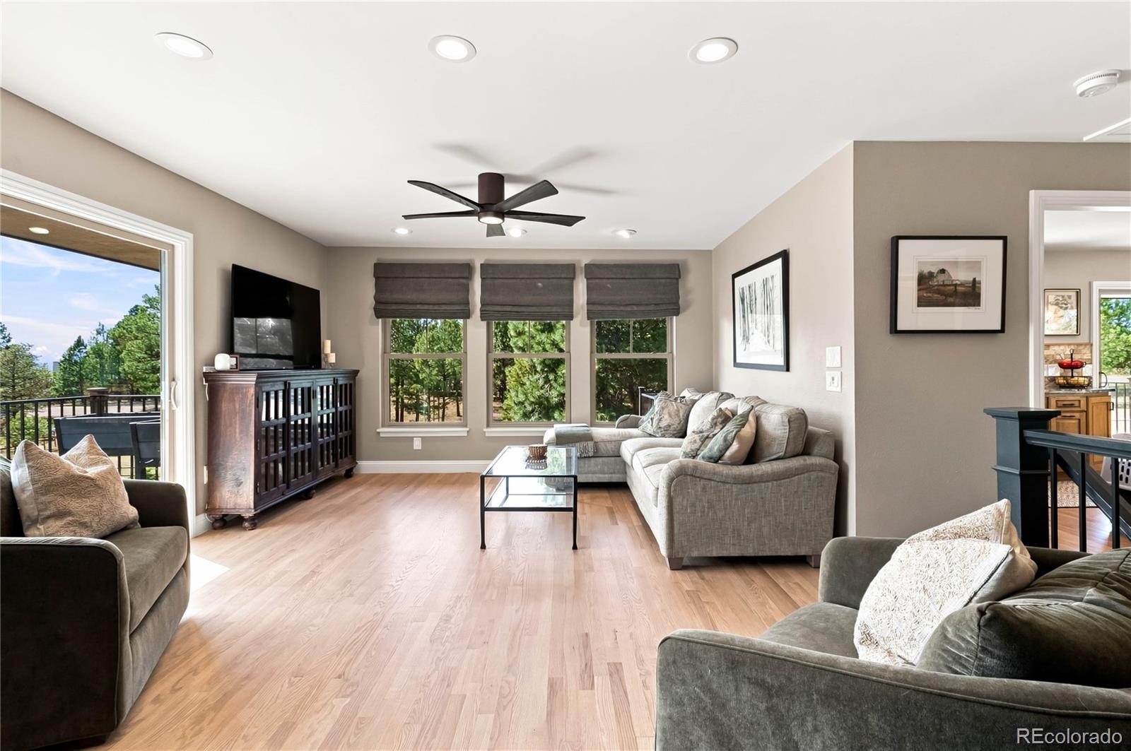 MLS Image #5 for 6815 n trailway circle,parker, Colorado
