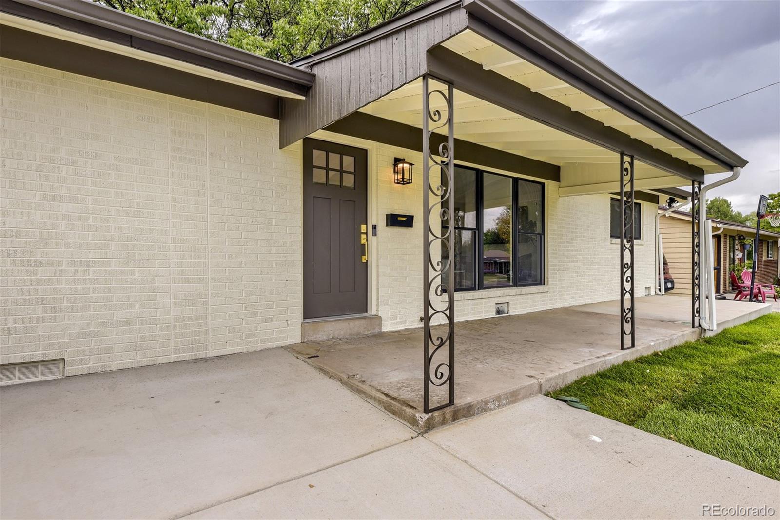MLS Image #1 for 2631 s lowell boulevard,denver, Colorado