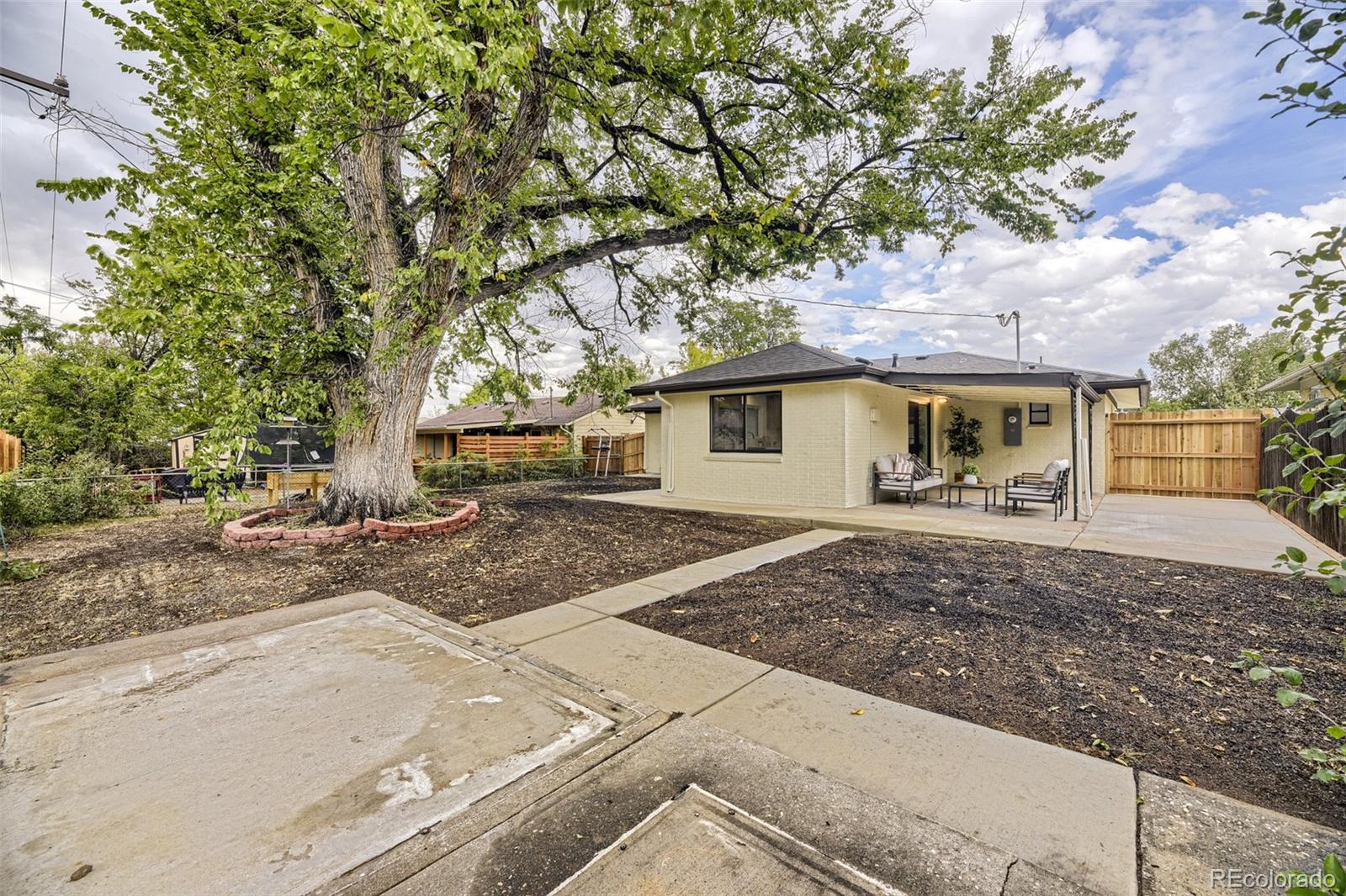 MLS Image #24 for 2631 s lowell boulevard,denver, Colorado
