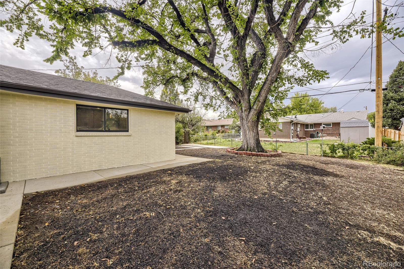 MLS Image #25 for 2631 s lowell boulevard,denver, Colorado