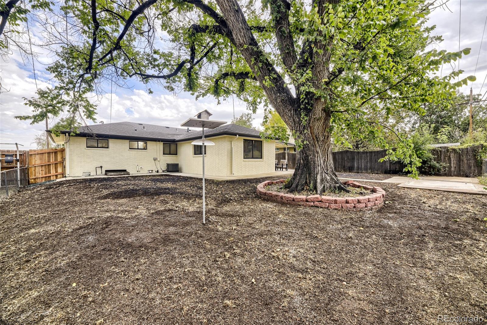 MLS Image #26 for 2631 s lowell boulevard,denver, Colorado