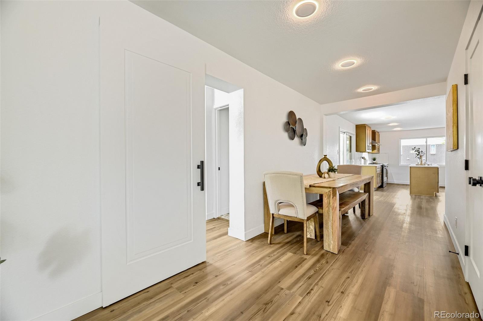MLS Image #7 for 2631 s lowell boulevard,denver, Colorado