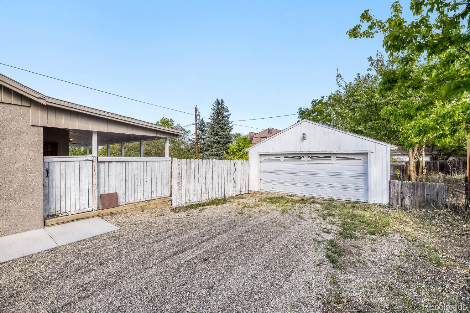 MLS Image #19 for 940  lupine street,golden, Colorado