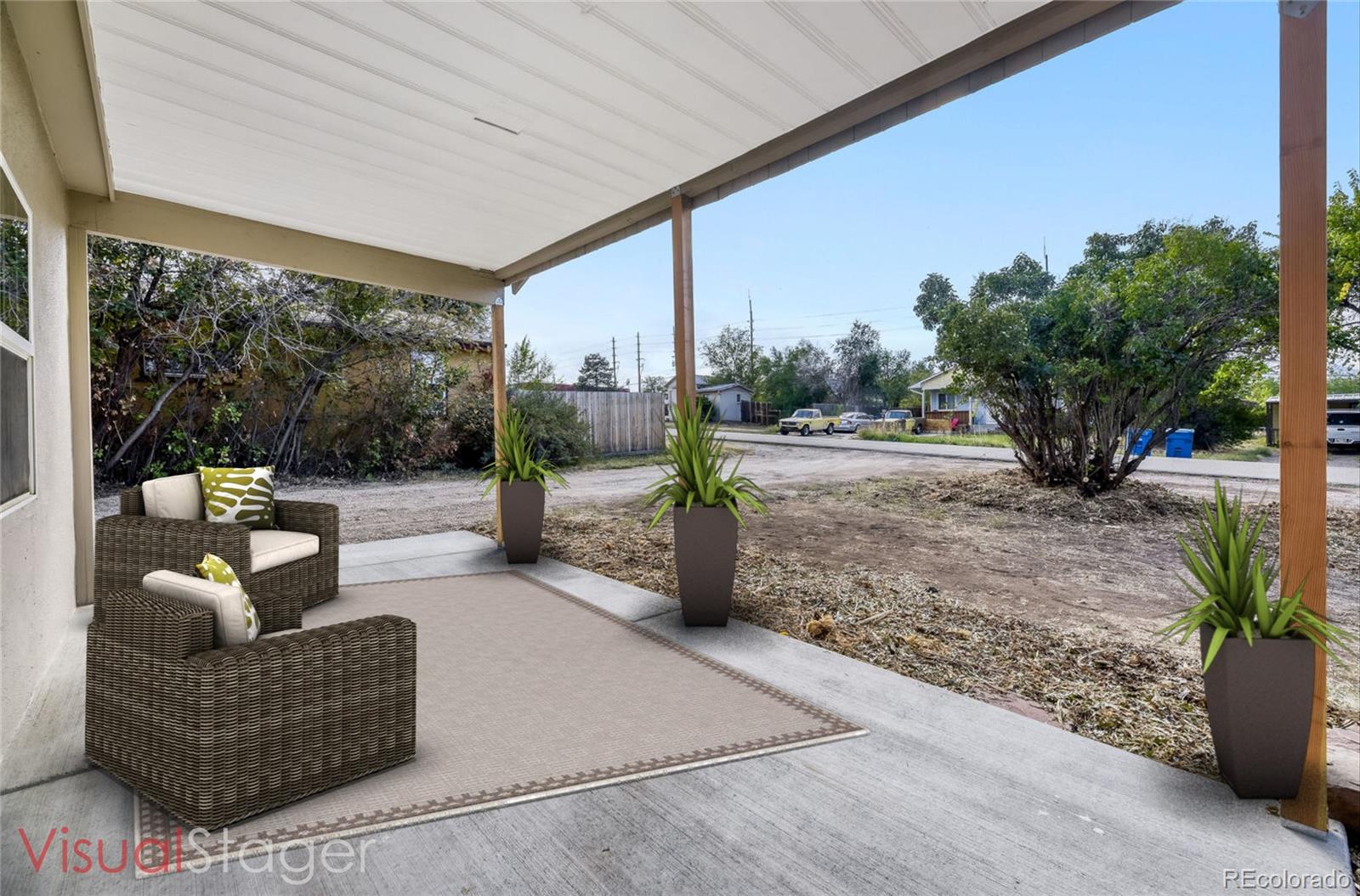 MLS Image #2 for 940  lupine street,golden, Colorado