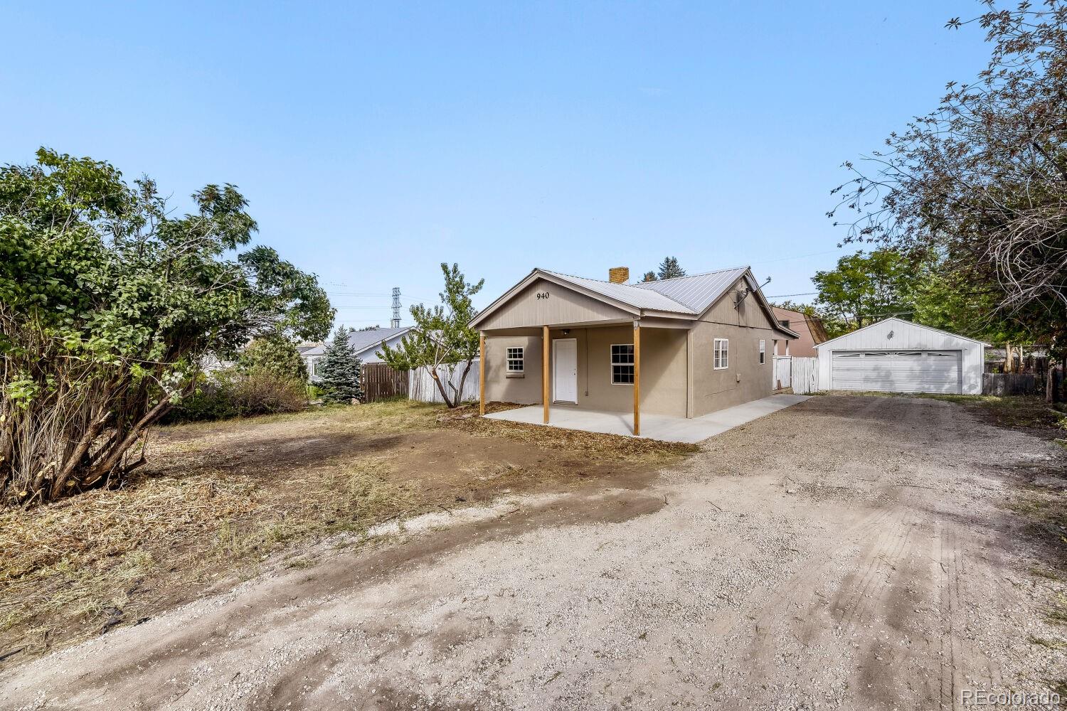 MLS Image #21 for 940  lupine street,golden, Colorado