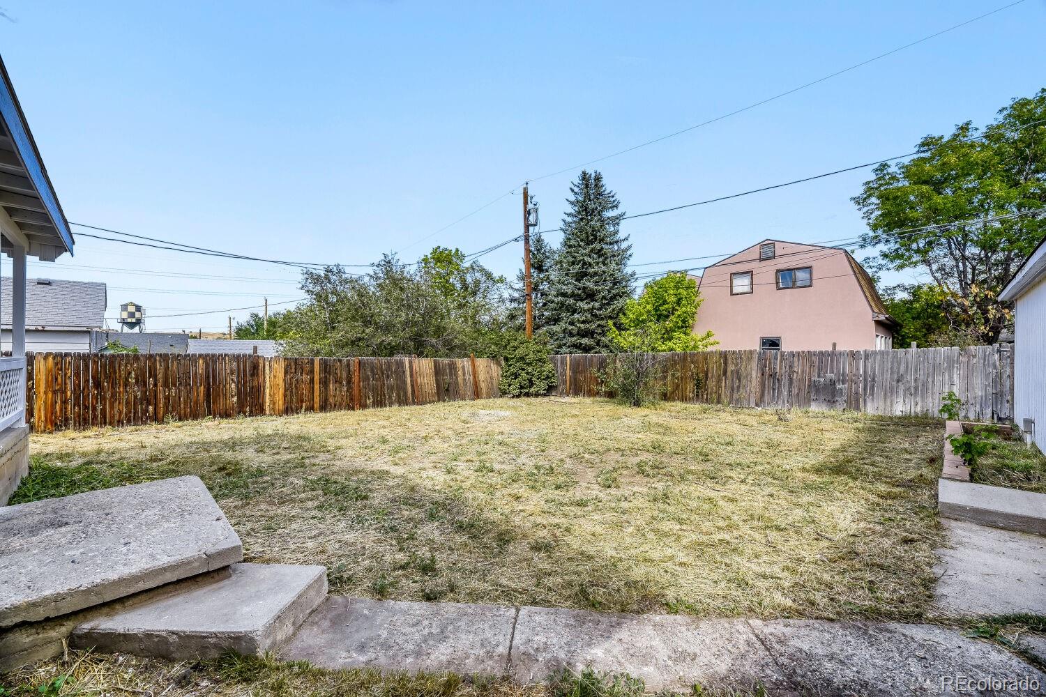 MLS Image #22 for 940  lupine street,golden, Colorado