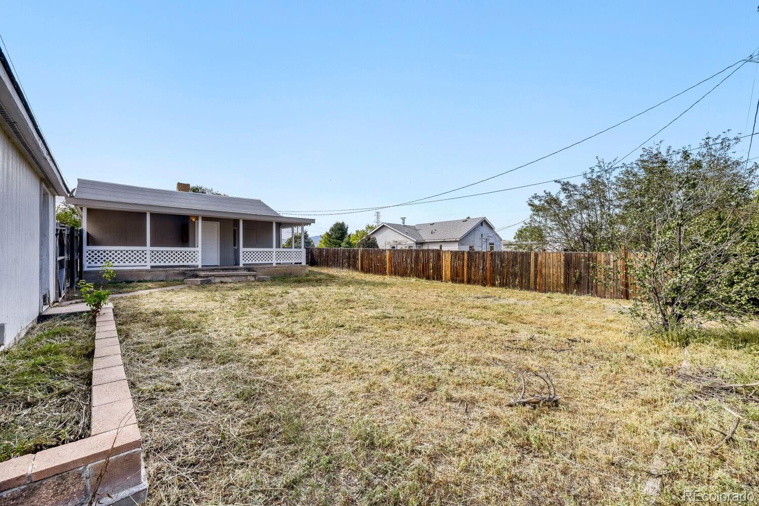MLS Image #23 for 940  lupine street,golden, Colorado
