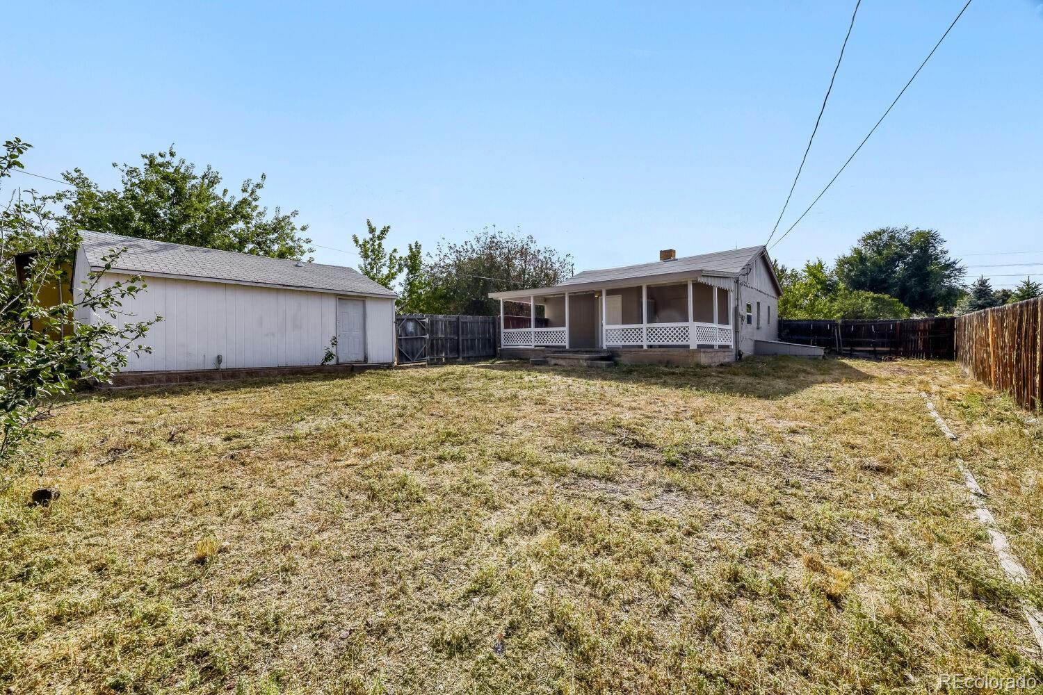 MLS Image #24 for 940  lupine street,golden, Colorado