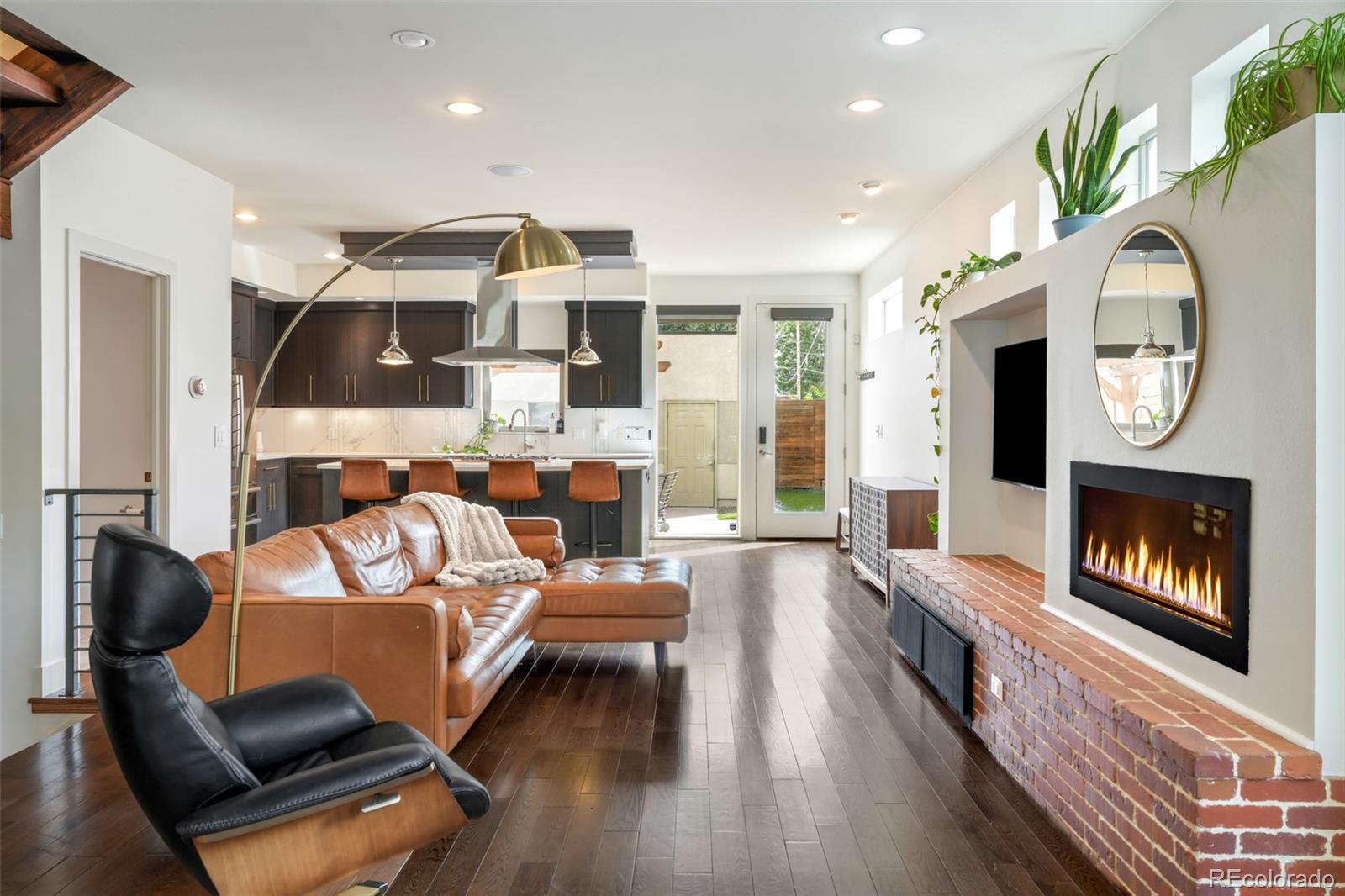 MLS Image #2 for 1922 w 36th avenue,denver, Colorado