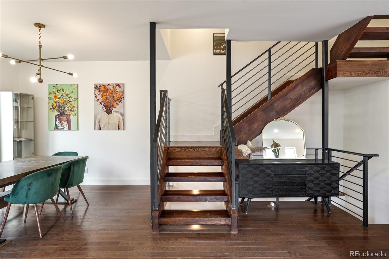 MLS Image #4 for 1922 w 36th avenue,denver, Colorado