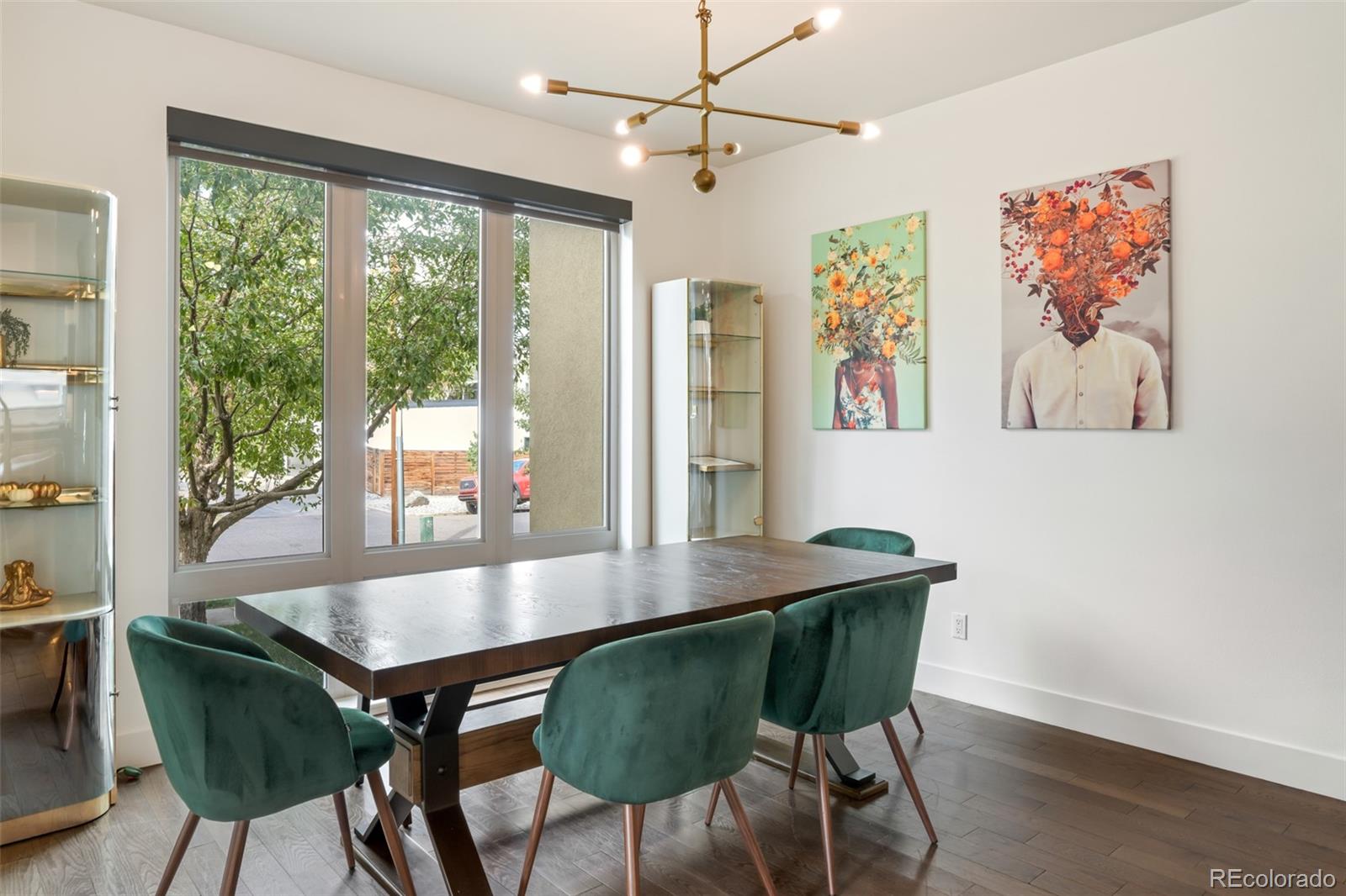 MLS Image #5 for 1922 w 36th avenue,denver, Colorado