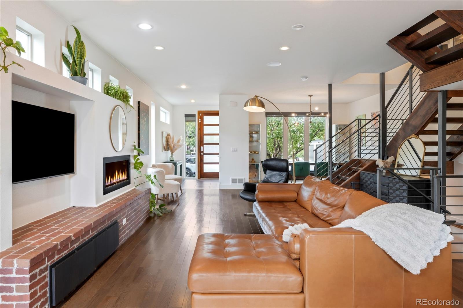 MLS Image #7 for 1922 w 36th avenue,denver, Colorado