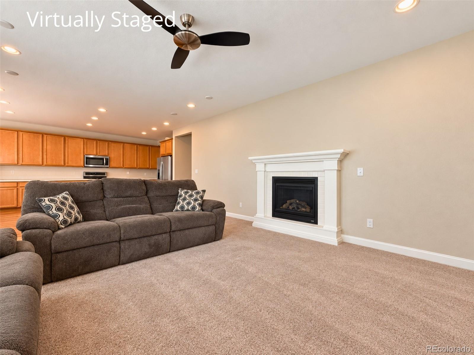 MLS Image #10 for 26054 e 1st place,aurora, Colorado