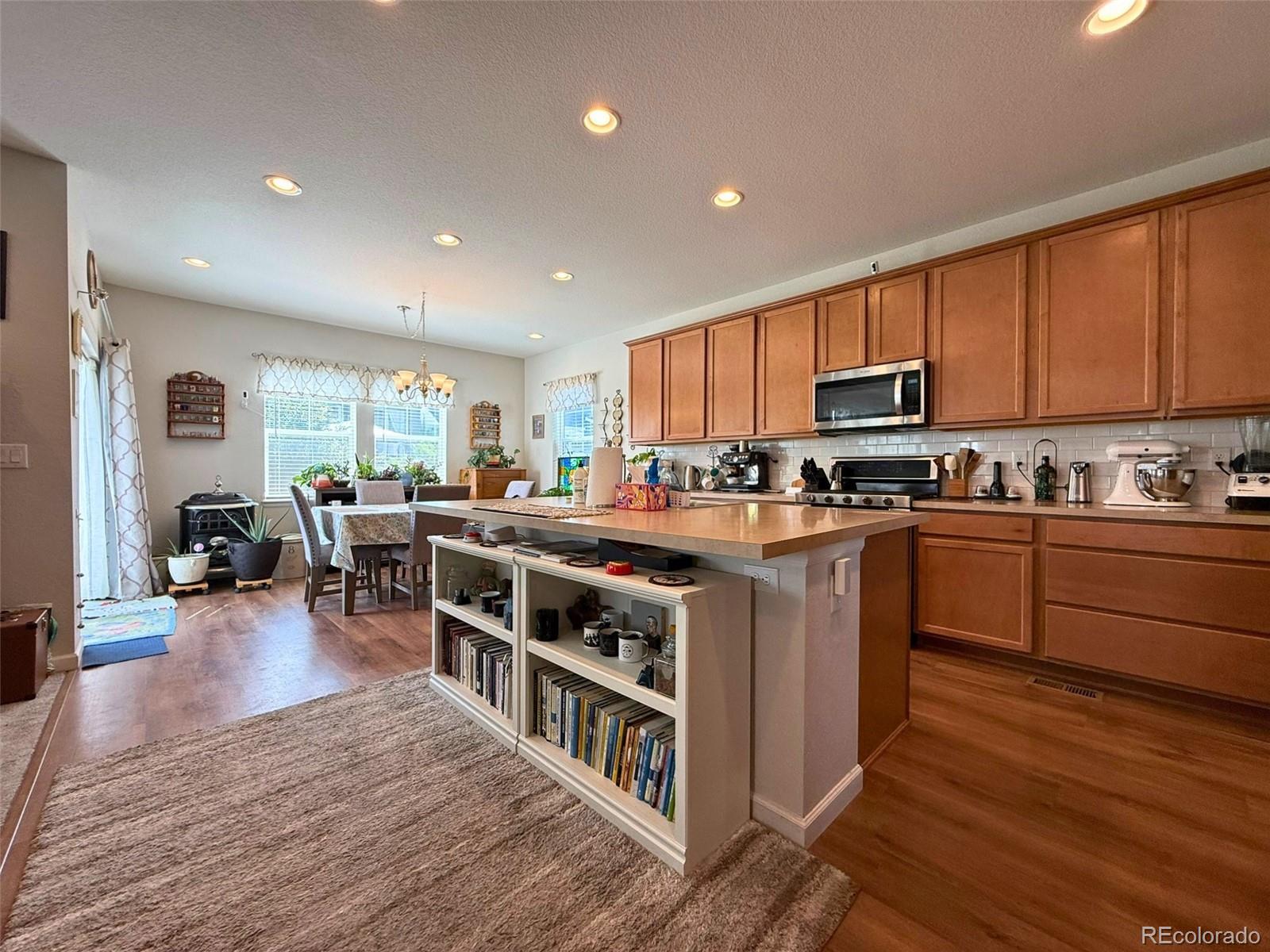 MLS Image #11 for 26054 e 1st place,aurora, Colorado