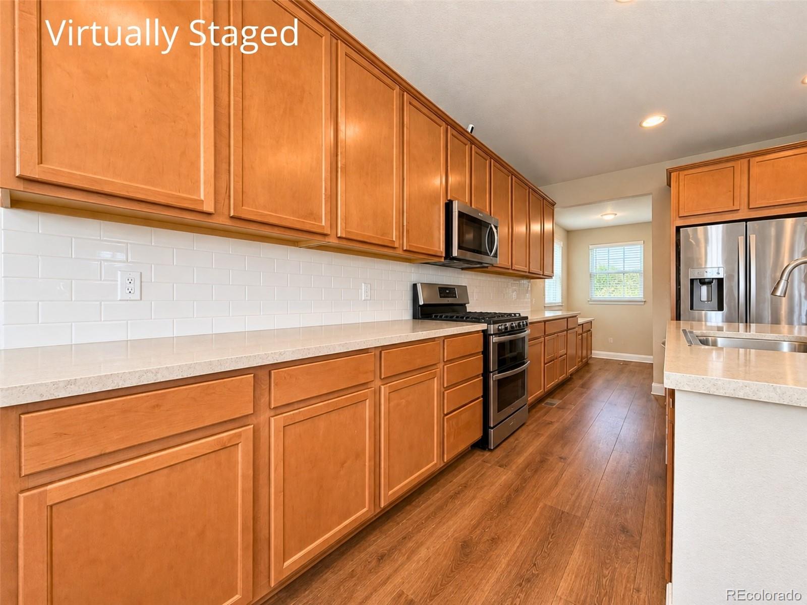 MLS Image #15 for 26054 e 1st place,aurora, Colorado