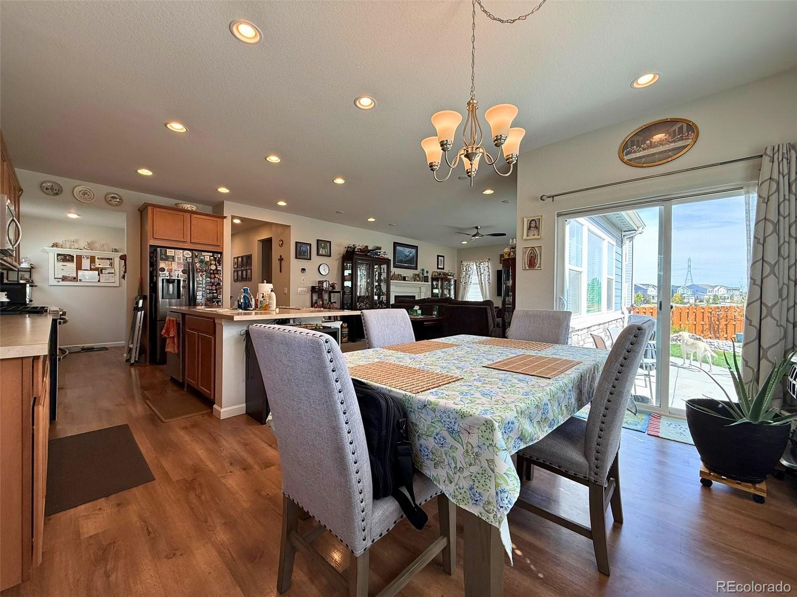 MLS Image #20 for 26054 e 1st place,aurora, Colorado