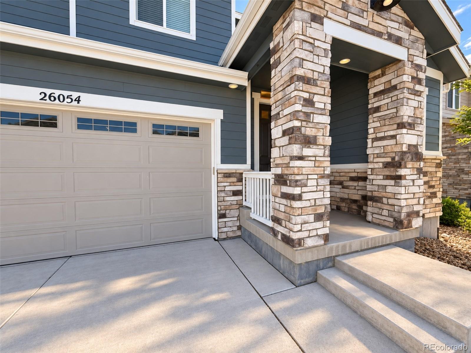 MLS Image #4 for 26054 e 1st place,aurora, Colorado