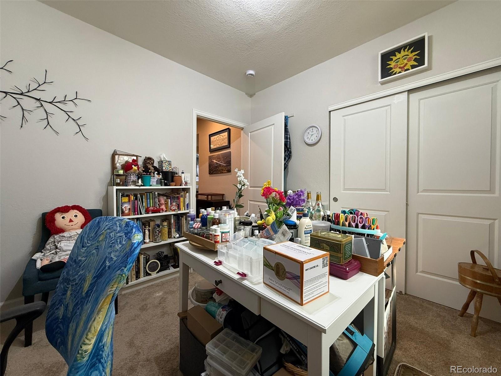 MLS Image #42 for 26054 e 1st place,aurora, Colorado
