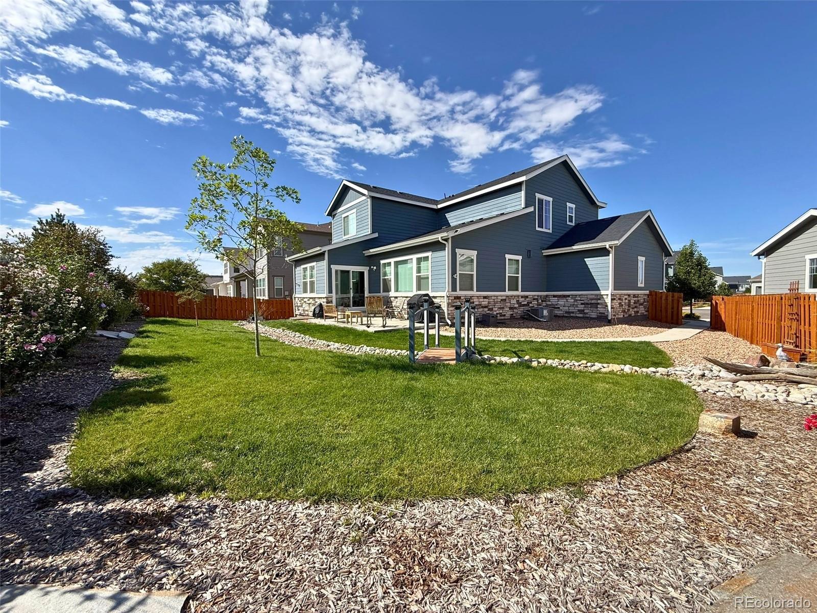 MLS Image #46 for 26054 e 1st place,aurora, Colorado